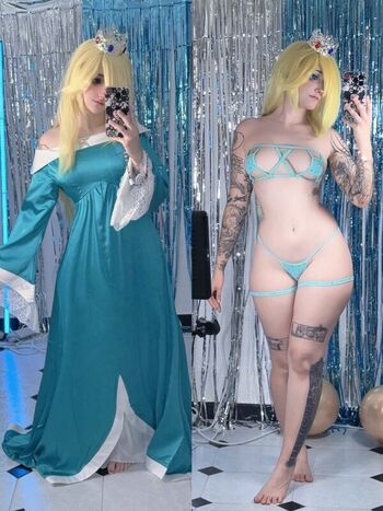 Full leaked Nyukix private onlyfans photo