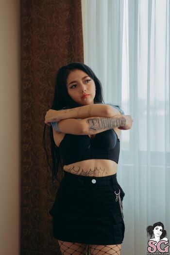 Full leaked Odasuur private onlyfans photo