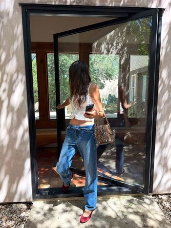 Full leaked Odette annable private onlyfans photo
