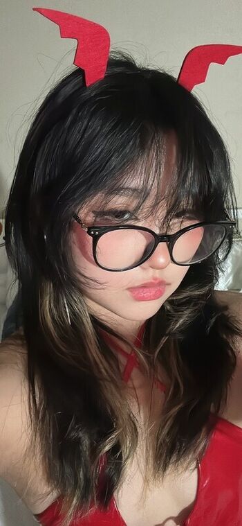 Full leaked Offbrandtea private onlyfans photo