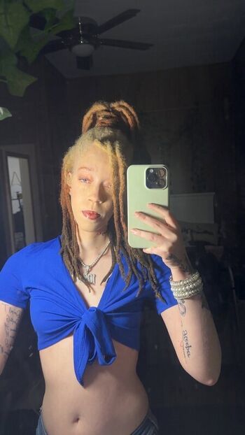 Full leaked Officialshayydee  page private onlyfans photo