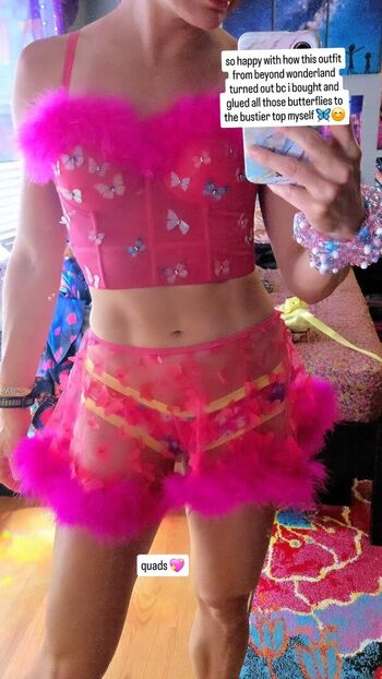 Full leaked Ohmyskulls private onlyfans photo
