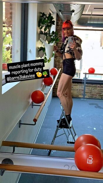 Full leaked Ohmyskulls private onlyfans photo