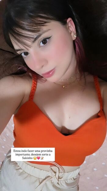 Full leaked Oisakura private onlyfans photo