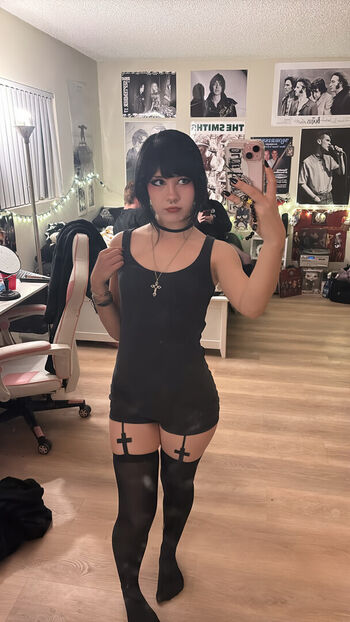 Full leaked Okneesuh private onlyfans photo