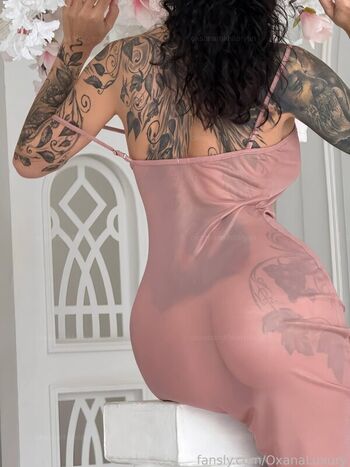Full leaked Oksana mkhitaryan private onlyfans photo