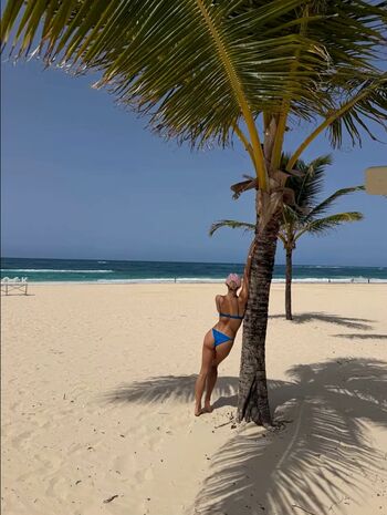 Full leaked Olivia dunne private onlyfans photo