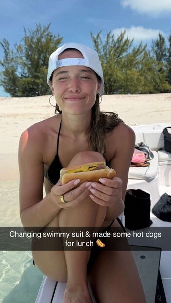 Olivia Ponton