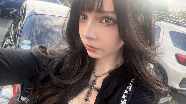Full leaked Orikitty private onlyfans photo