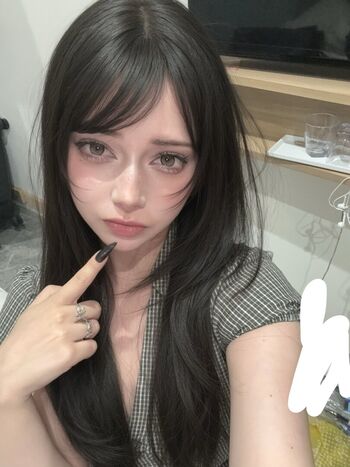 Full leaked Orikitty private onlyfans photo