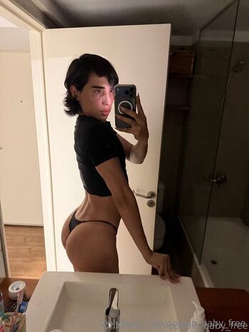 Full leaked Pablo pineda private onlyfans photo