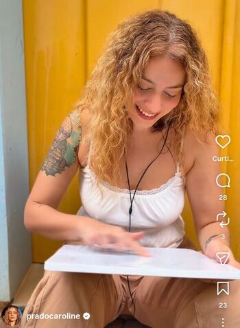 Full leaked Paloma tocci private onlyfans photo