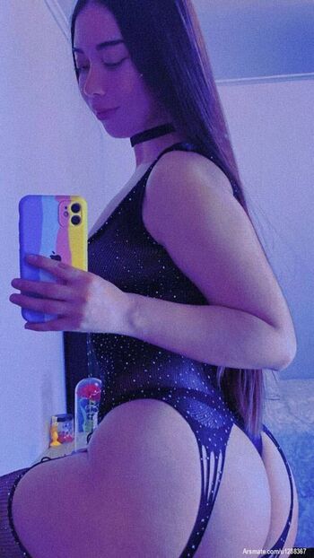Full leaked Paltitahass private onlyfans photo