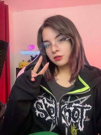 pandoralovex
