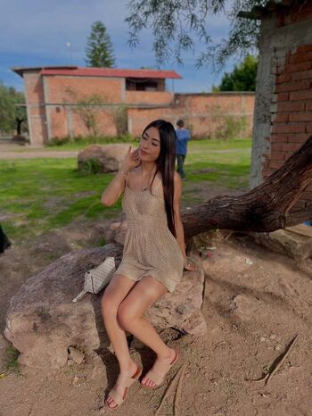 Full leaked Pao gonzalez private onlyfans photo