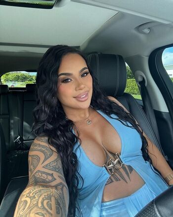 Full leaked Paremiria private onlyfans photo