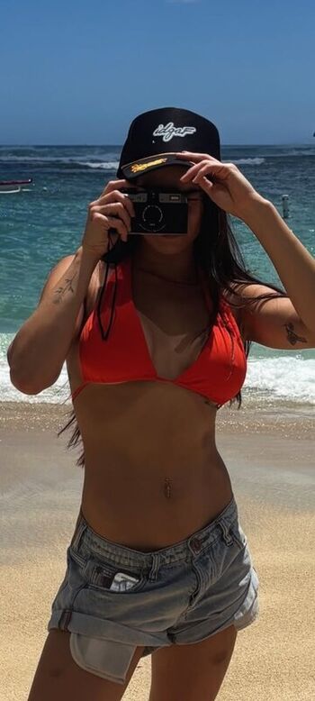 Full leaked Paris berelc private onlyfans photo