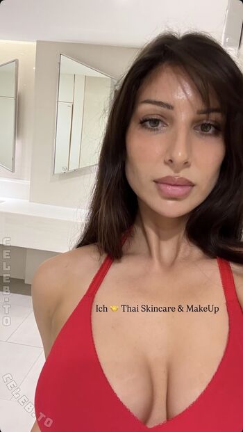 Full leaked Pati valpati private onlyfans photo