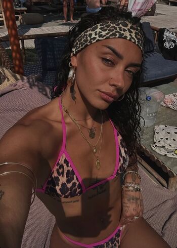Full leaked Paula hublin private onlyfans photo
