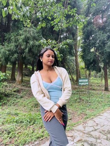 Full leaked Payal das private onlyfans photo