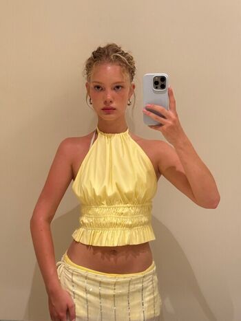 Full leaked Pdm clara private onlyfans photo