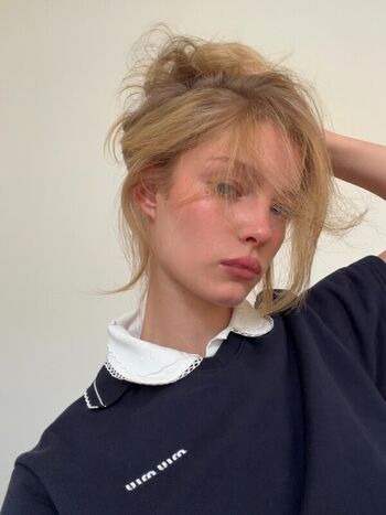 Full leaked Pdm clara private onlyfans photo