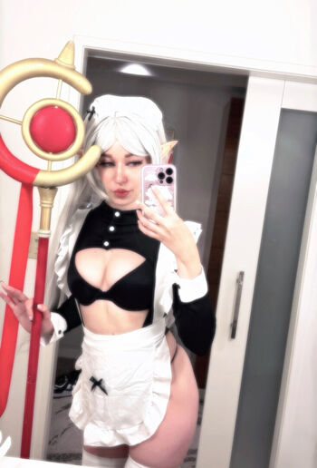 Full leaked Peachri private onlyfans photo