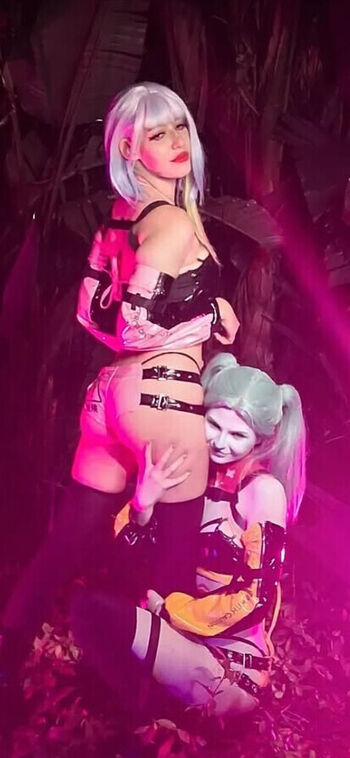 Full leaked Peachri private onlyfans photo