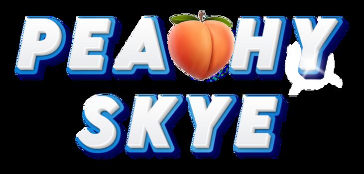 Full leaked Peachyskye private onlyfans photo