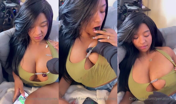 Full leaked Penatorres private onlyfans photo