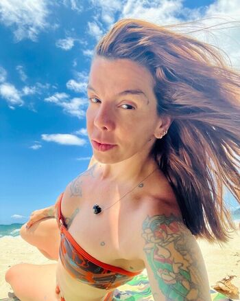 Full leaked Penlope nova private onlyfans photo