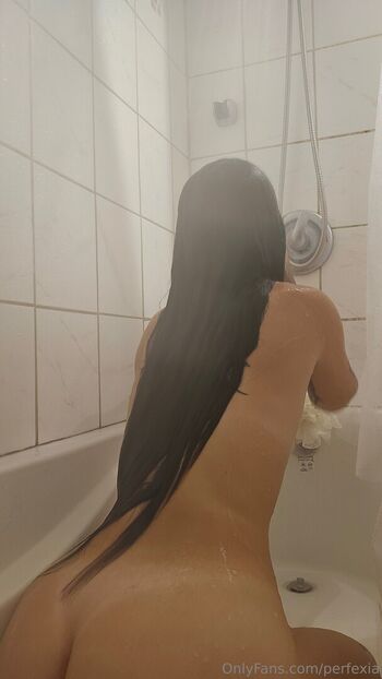 Full leaked Perfexia private onlyfans photo