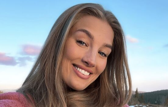 Full leaked Pernille dsvik private onlyfans photo