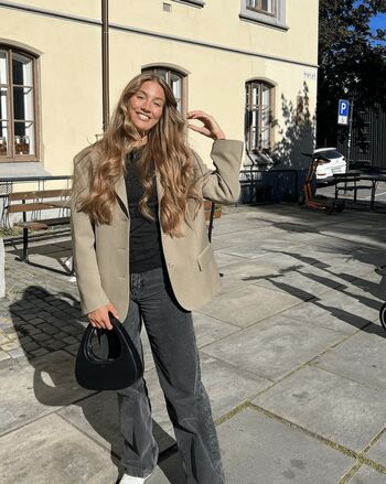 Full leaked Pernille dsvik private onlyfans photo