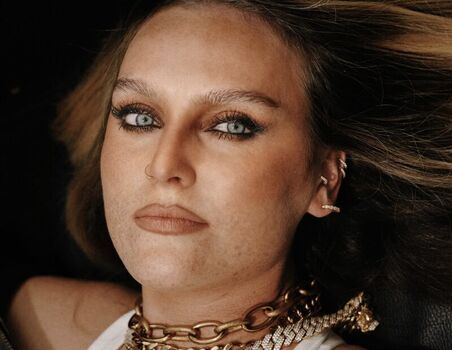 Full leaked Perrie edwards private onlyfans photo