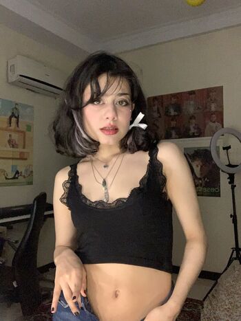 Full leaked Persian page private onlyfans photo