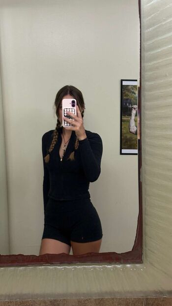 Full leaked Peyton coffee private onlyfans photo