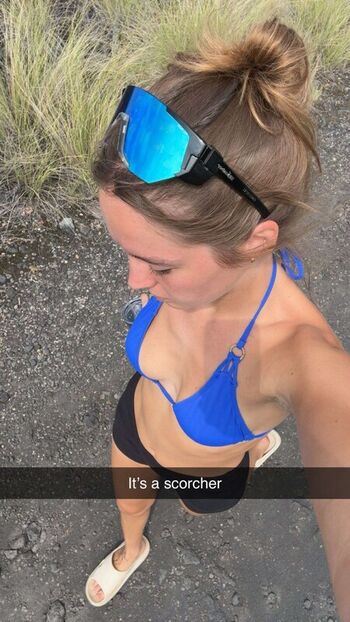 Full leaked Peyton coffee private onlyfans photo