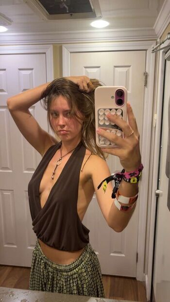 Full leaked Peyton coffee private onlyfans photo