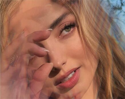 Full leaked Peyton list private onlyfans photo