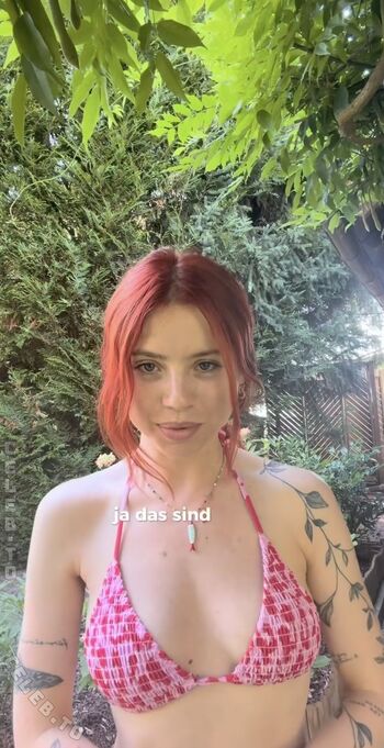 Full leaked Phline private onlyfans photo