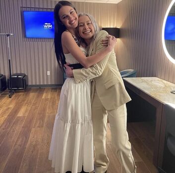 Full leaked Phoebe bridgers private onlyfans photo
