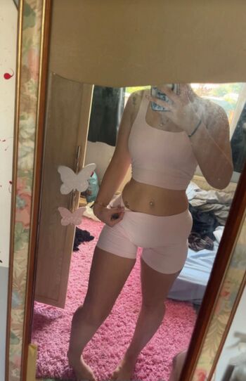 Full leaked Phoebe private onlyfans photo
