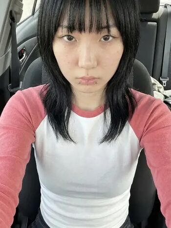Full leaked Phoenix byun private onlyfans photo