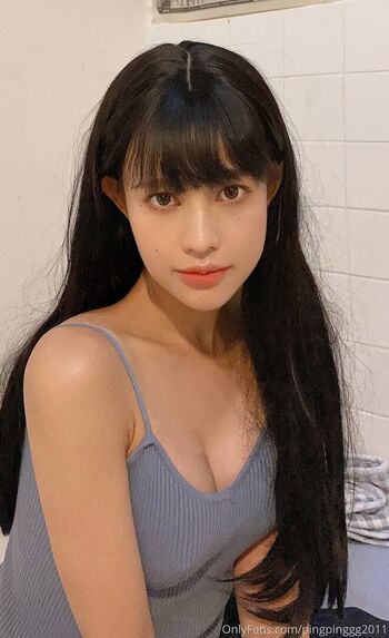 Full leaked Pingpinggg page private onlyfans photo