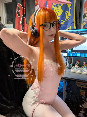 Full leaked Pinksweets  page private onlyfans photo