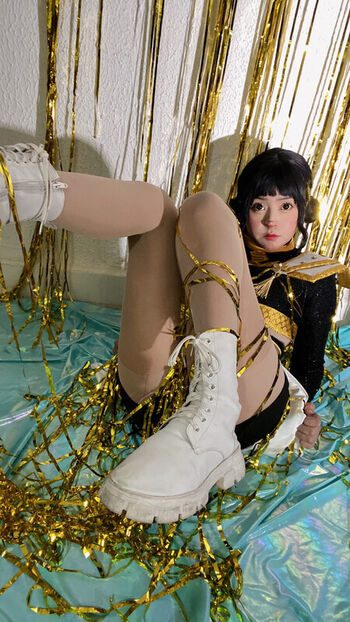 Full leaked Plebita chan private onlyfans photo