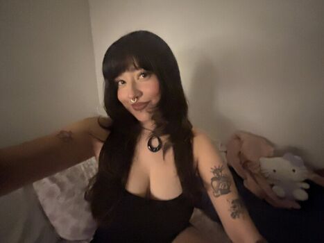 Full leaked Plsmeowtome private onlyfans photo