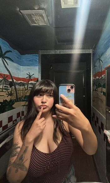 Full leaked Plsmeowtome private onlyfans photo