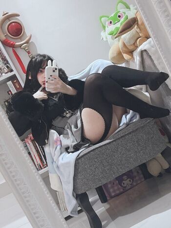 Full leaked Poniko private onlyfans photo